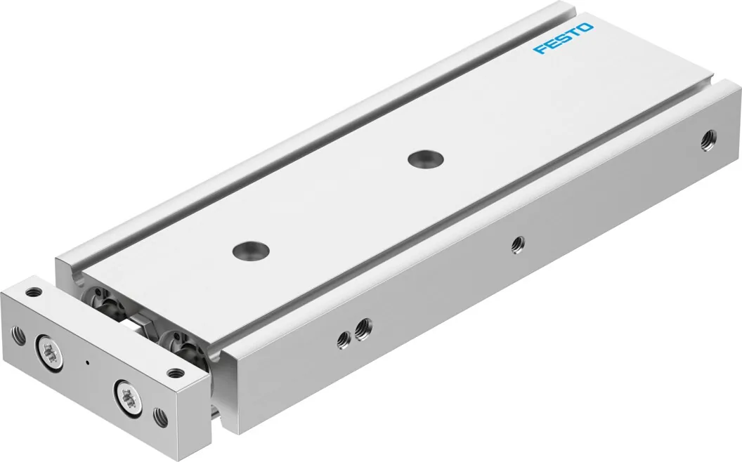 Двухпоршневой цилиндр Festo DGTZ-GF-16-100-P-A