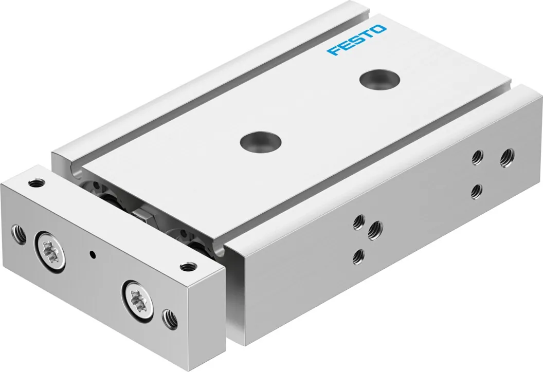 Двухпоршневой цилиндр Festo DGTZ-GF-20-30-P-A