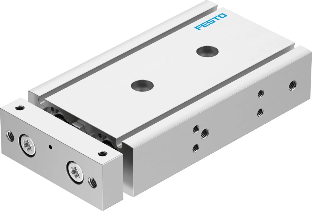 Двухпоршневой цилиндр Festo DGTZ-GF-20-40-P-A