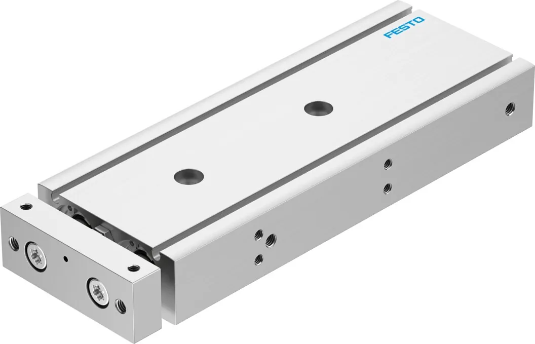 Двухпоршневой цилиндр Festo DGTZ-GF-20-100-P-A