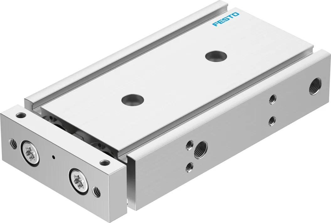 Двухпоршневой цилиндр Festo DGTZ-GF-25-70-P-A