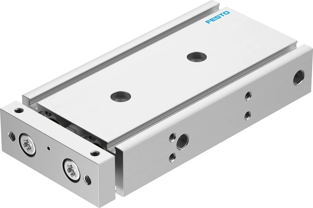 Двухпоршневой цилиндр Festo DGTZ-GF-25-80-P-A