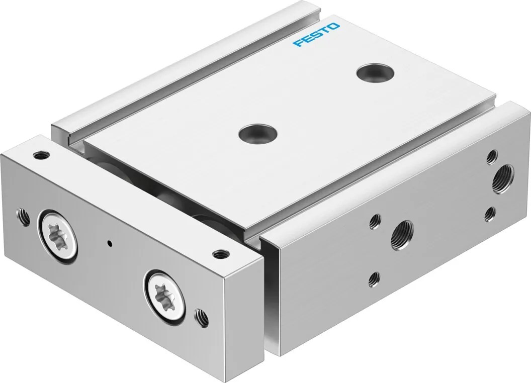 Двухпоршневой цилиндр Festo DGTZ-GF-32-30-P-A