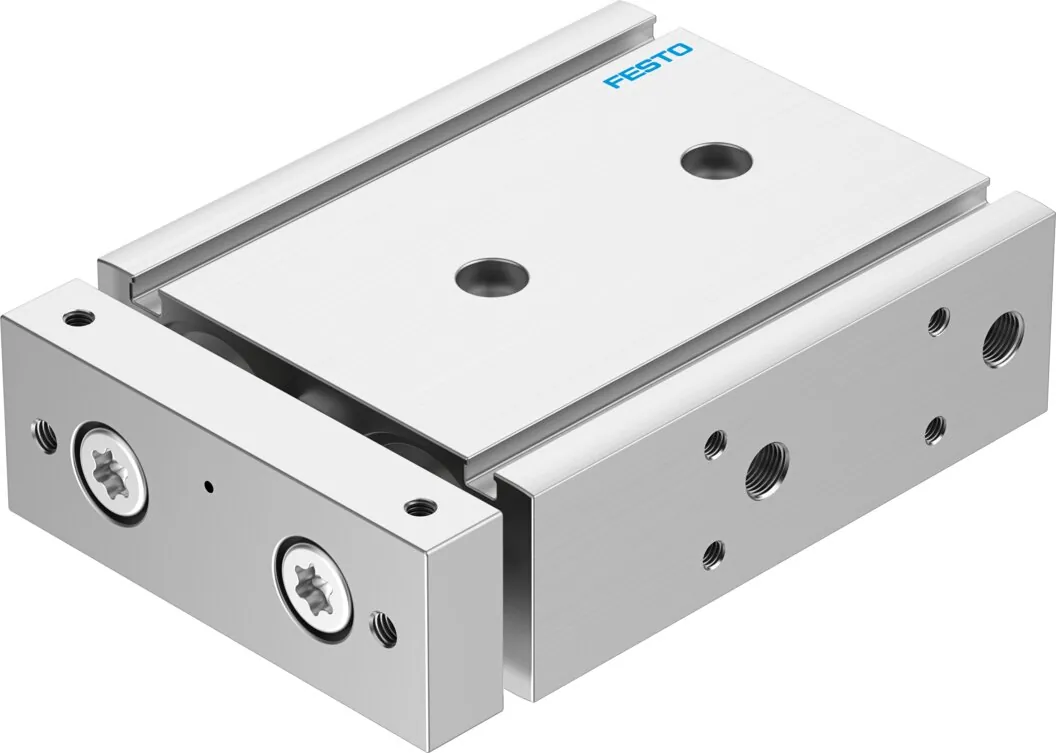 Двухпоршневой цилиндр Festo DGTZ-GF-32-40-P-A