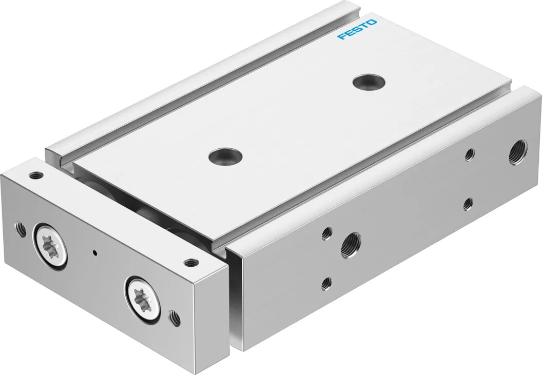 Двухпоршневой цилиндр Festo DGTZ-GF-32-70-P-A