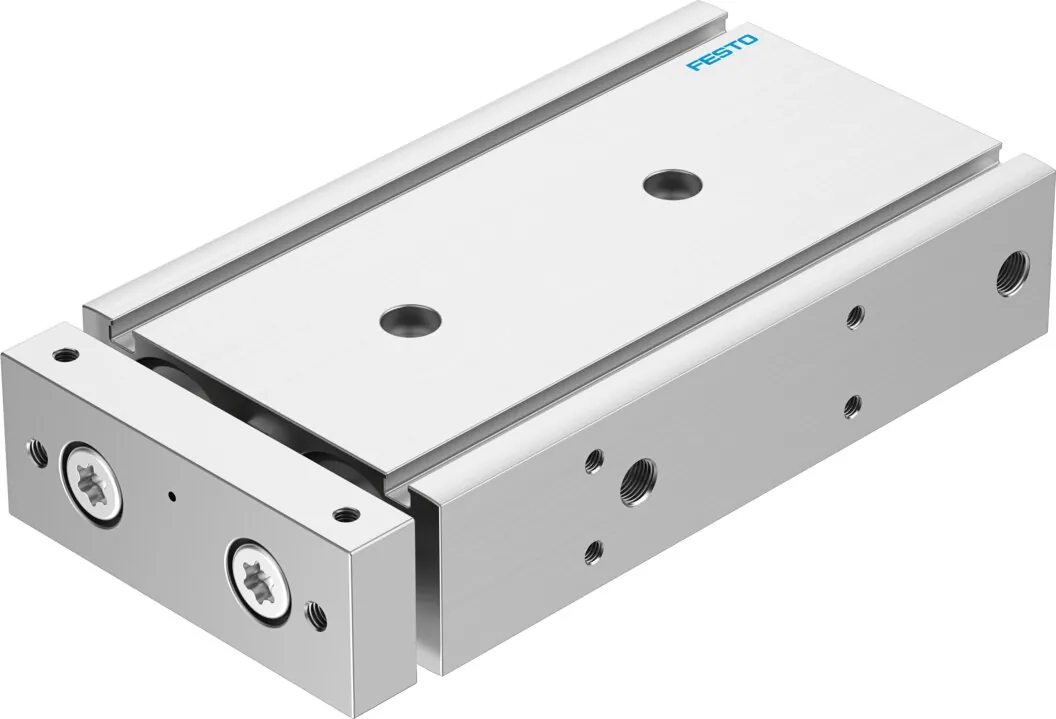 Двухпоршневой цилиндр Festo DGTZ-GF-32-90-P-A