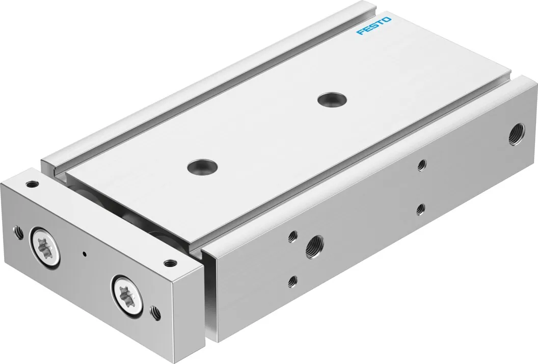 Двухпоршневой цилиндр Festo DGTZ-GF-32-100-P-A