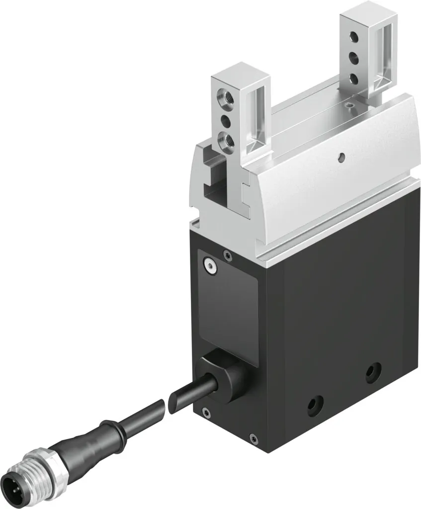 Параллельный захват Festo EHPS