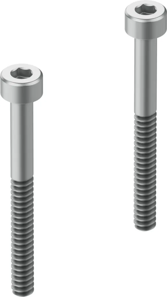 screw set Festo VAME-B14-S-M5