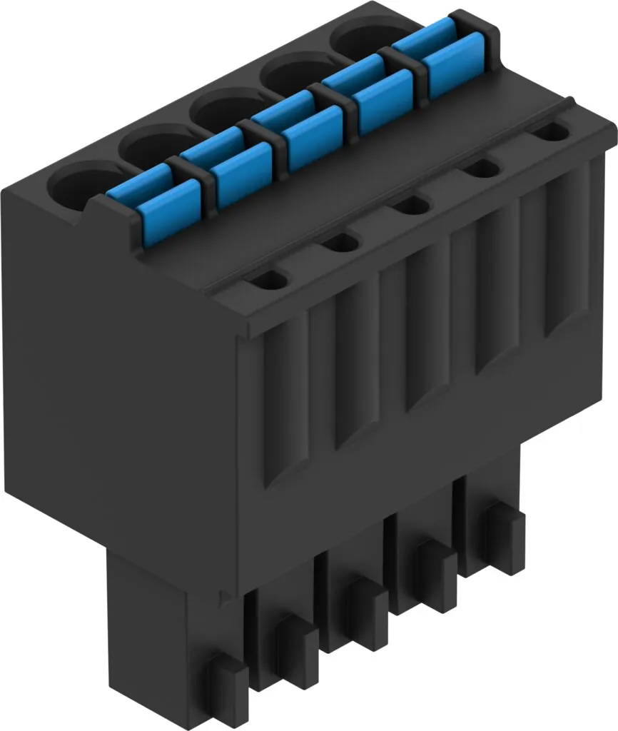 Клеммник Festo NECC-L8G5-C1