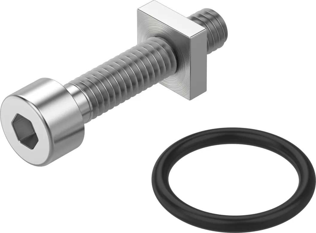 Монтажный набор Festo VAME-P18-K-P5