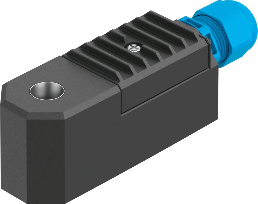 Катушка электромагнитная Festo VACC-S13-11-K4-1-EX4A