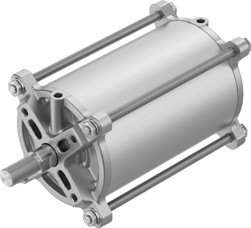 Линейный привод Festo DFPC-125-150-D
