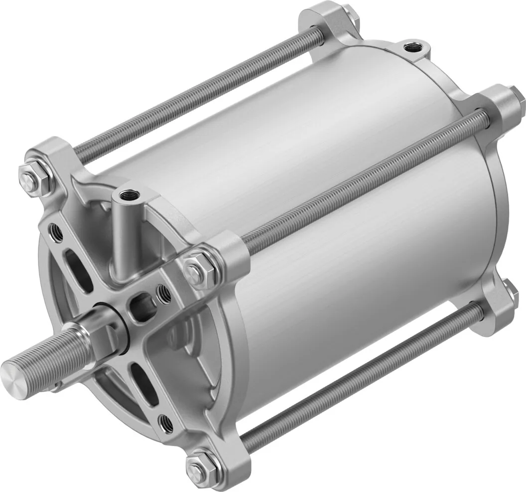 Линейный привод Festo DFPC-125-125-D