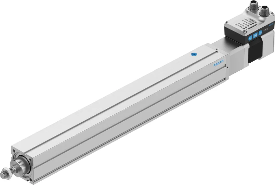 Электроцилиндр в сборе Festo EPCS