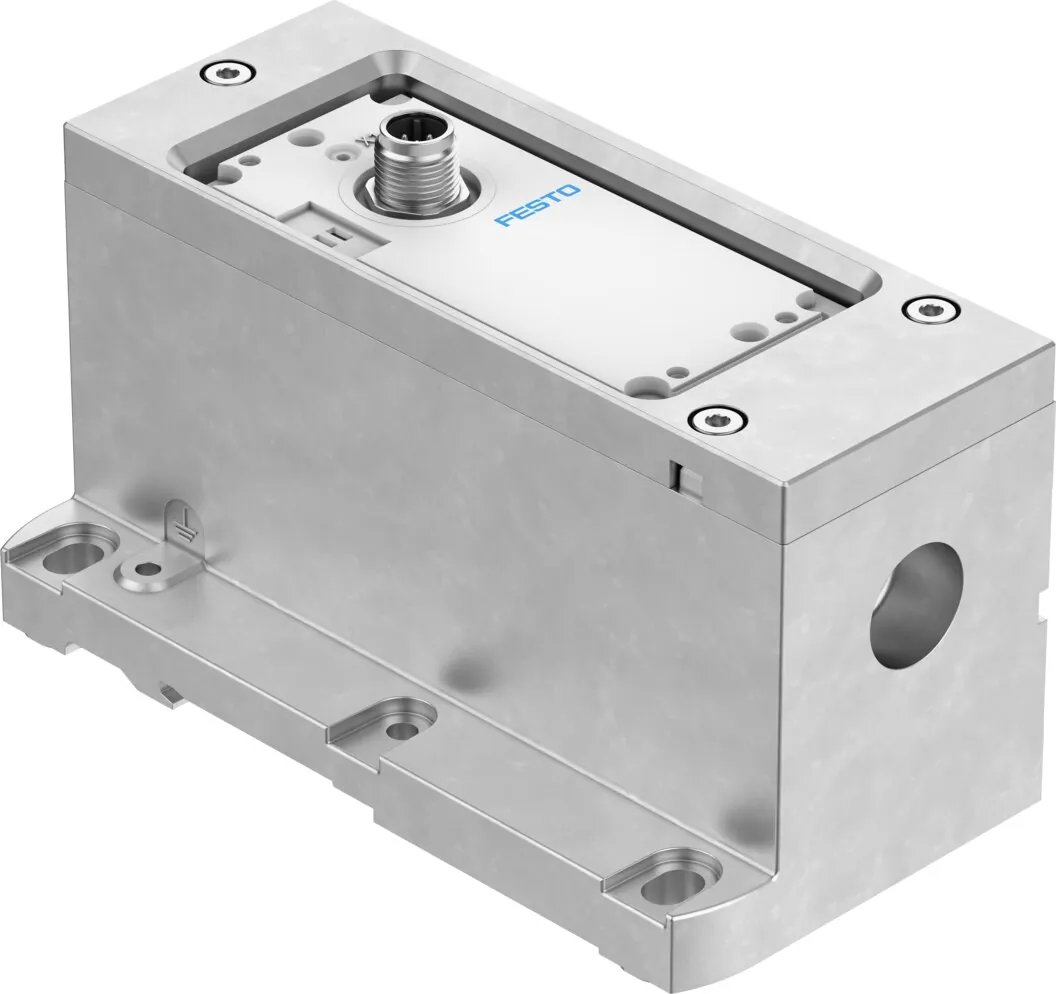 Пневматический интерфейс Festo VABA-S6-1-PT