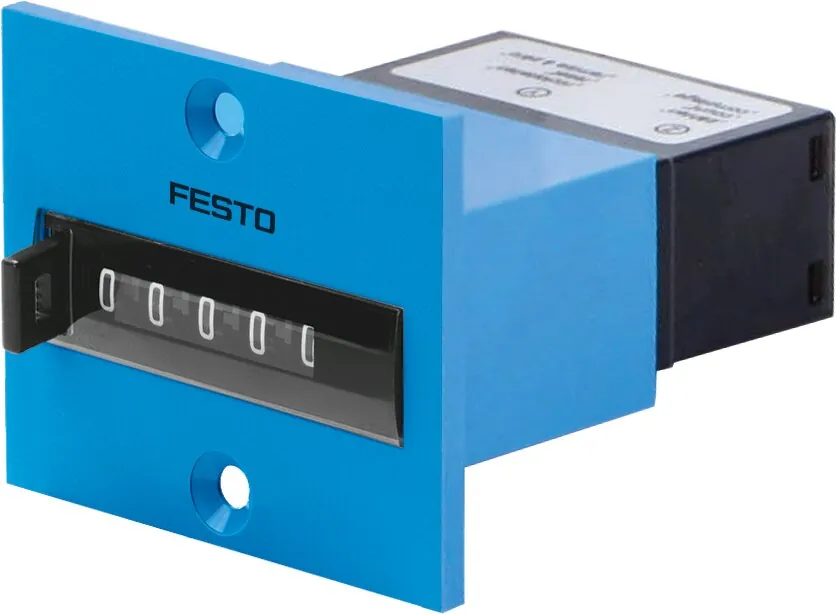 Суммирующий счетчик Festo PZA