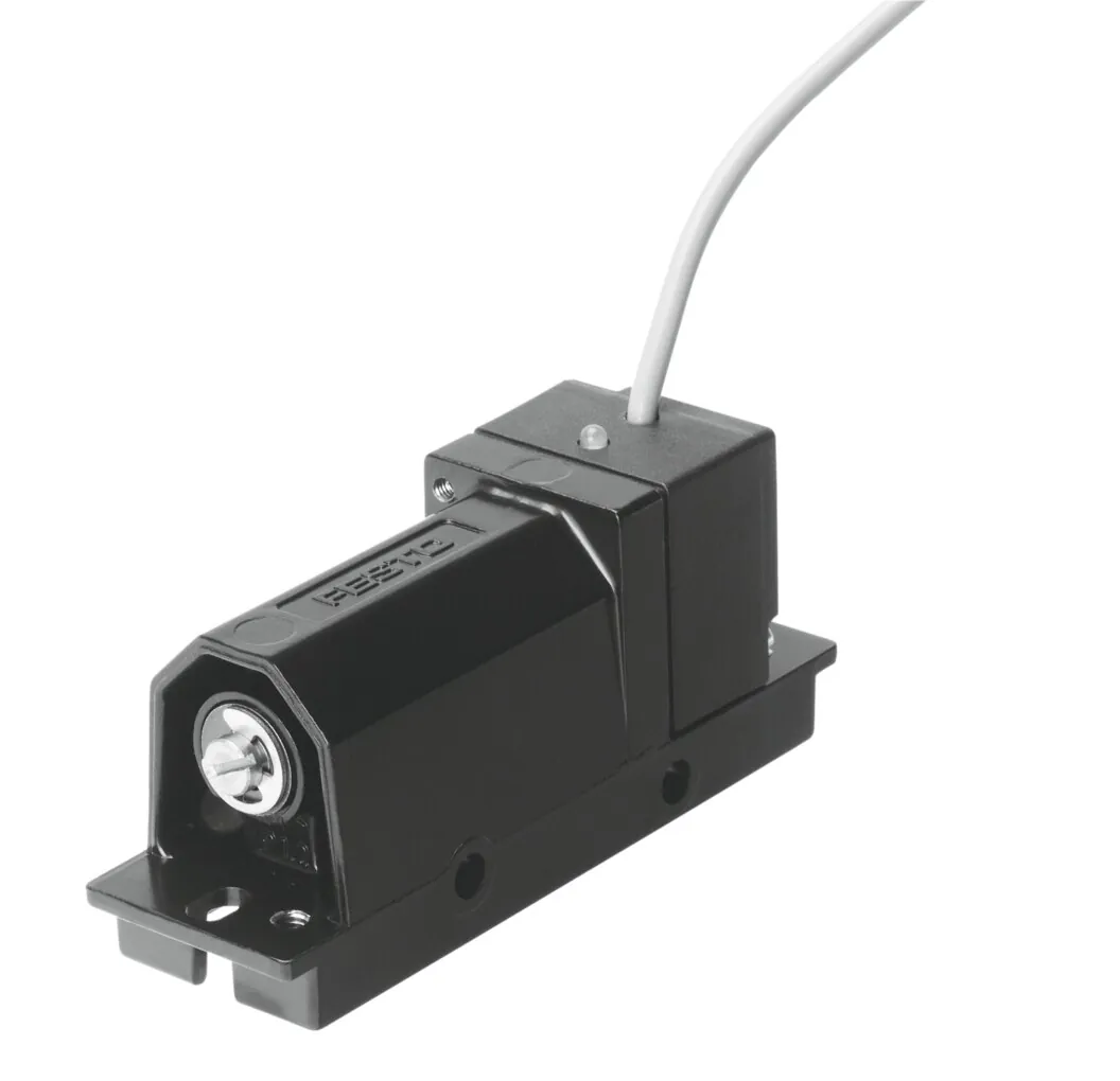 Пневмоэлектрический преобразователь Festo PEN-M5