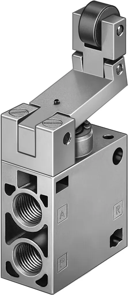 Распределитель с роликовым рычагом Festo L-3-1/4-B