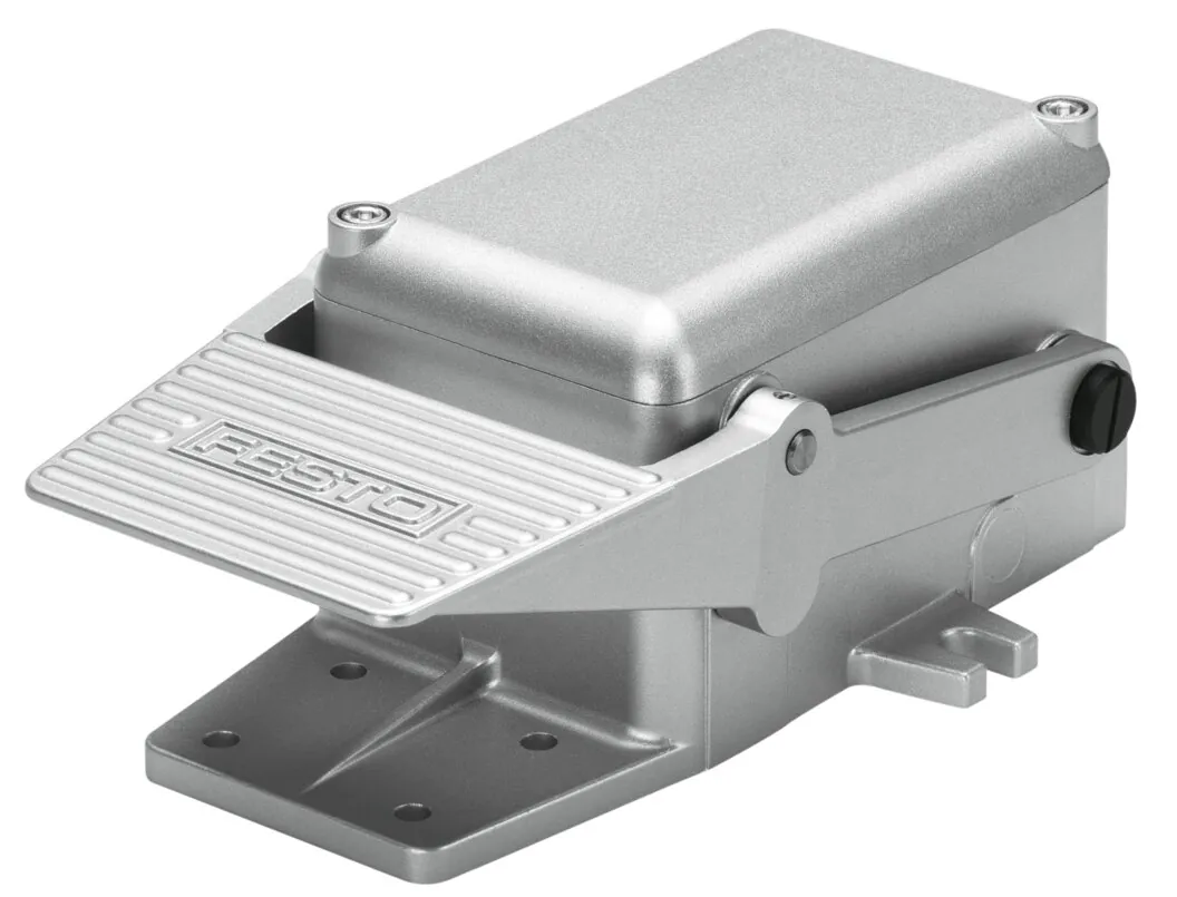 Распределитель с педальным управлением Festo FP-3-1/4-B