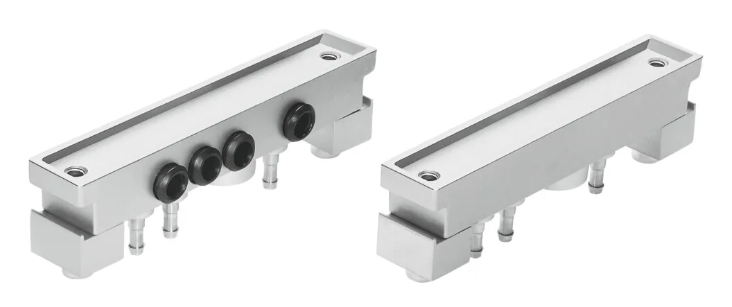 Набор торцевых плит Festo TAP