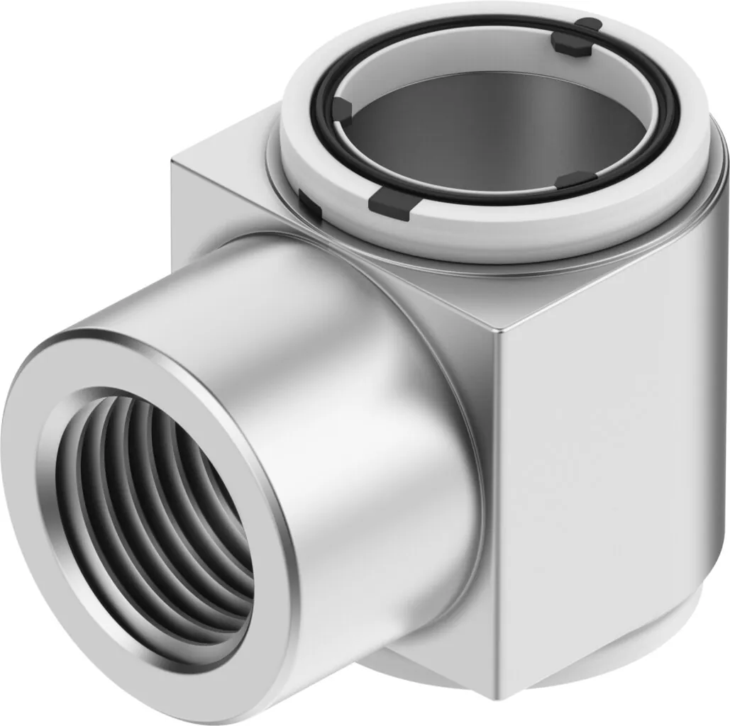 Кольцевая деталь Festo LK-1/4