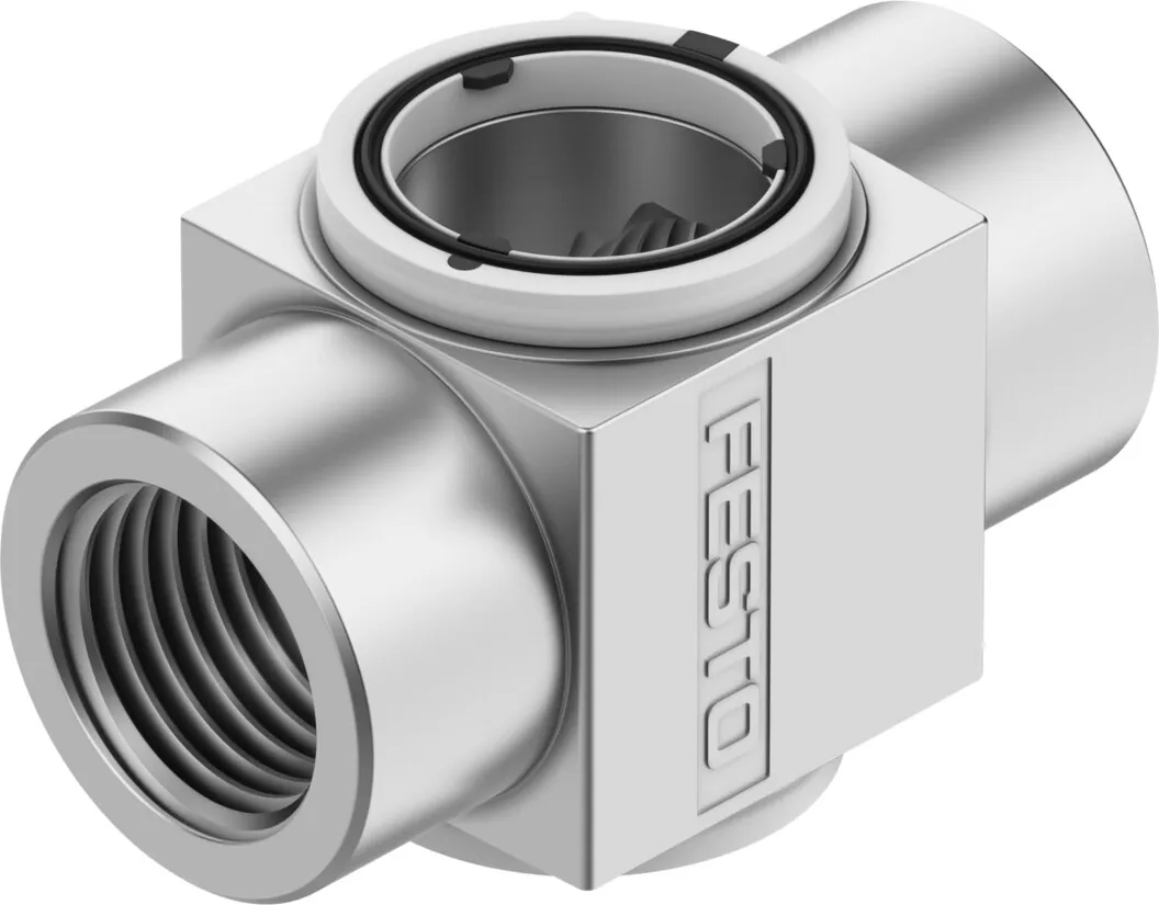 Кольцевая деталь Festo TK-1/4