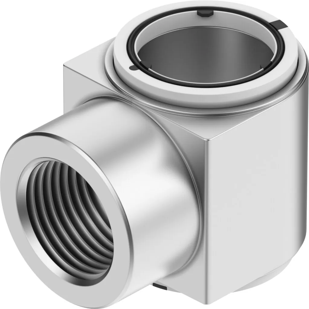 Кольцевая деталь Festo LK-3/8