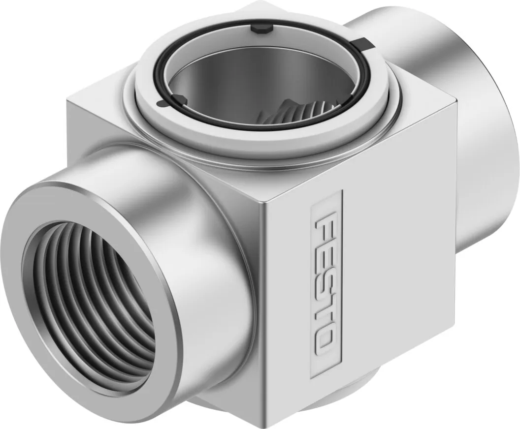Кольцевая деталь Festo TK-3/8