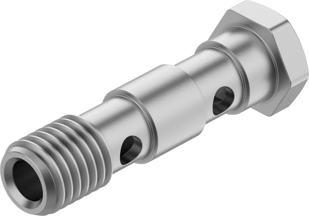 Винт пустотелый Festo VT-1/4-2-1/4