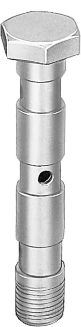 Винт пустотелый Festo VT-3/8-3-3/8