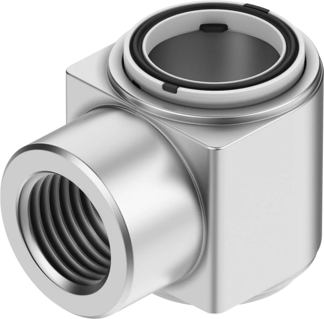 Кольцевая деталь Festo LK-1/8