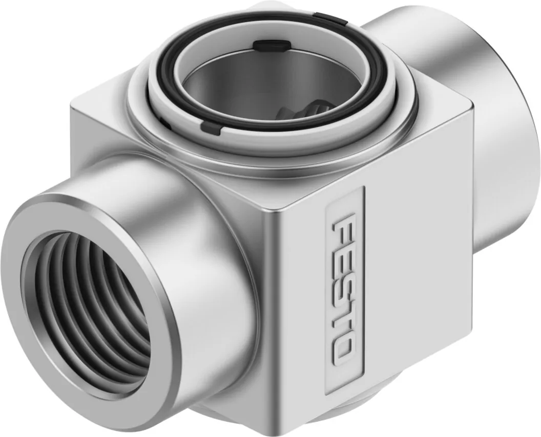 Кольцевая деталь Festo TK-1/8