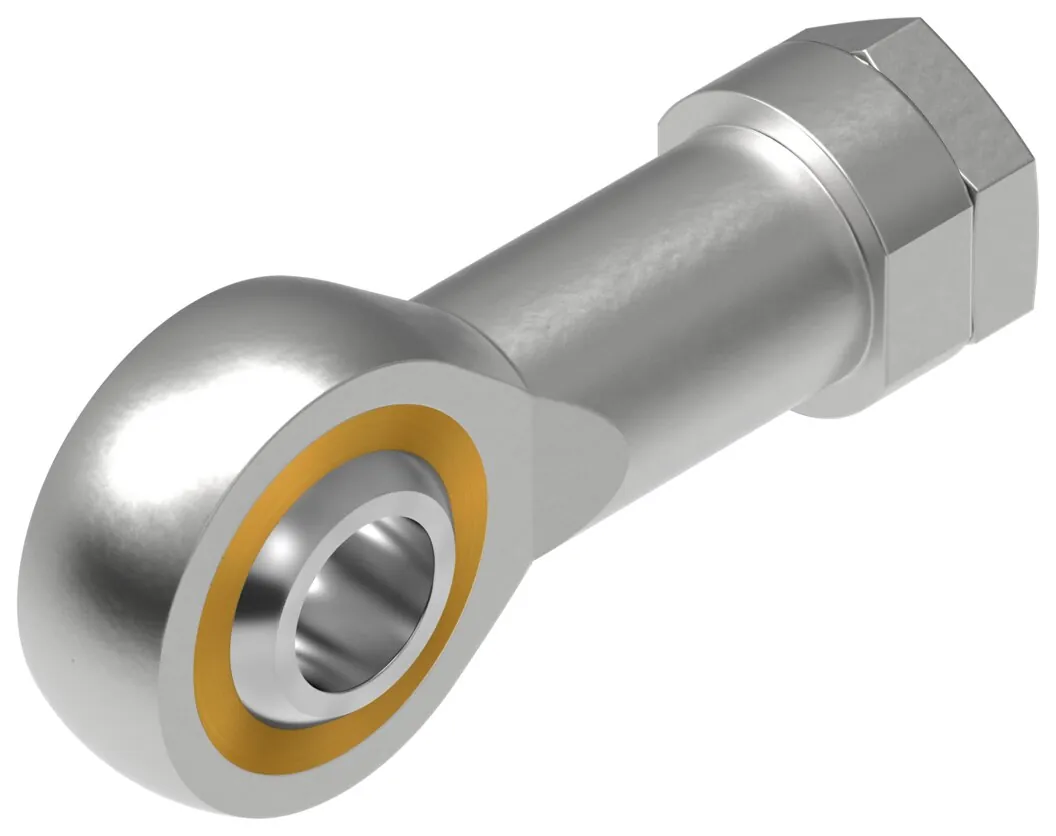 Шарнирная головка Festo SGS-M10X1,25
