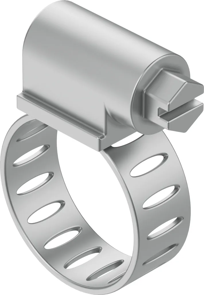 Зажим для шланга Festo SK