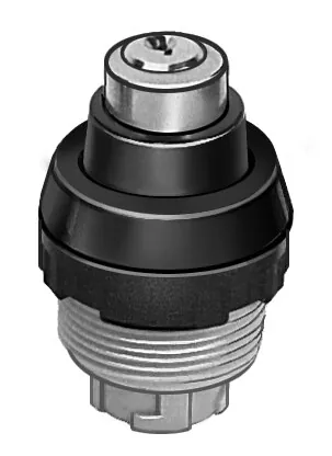 Переключатель с замком Festo Q