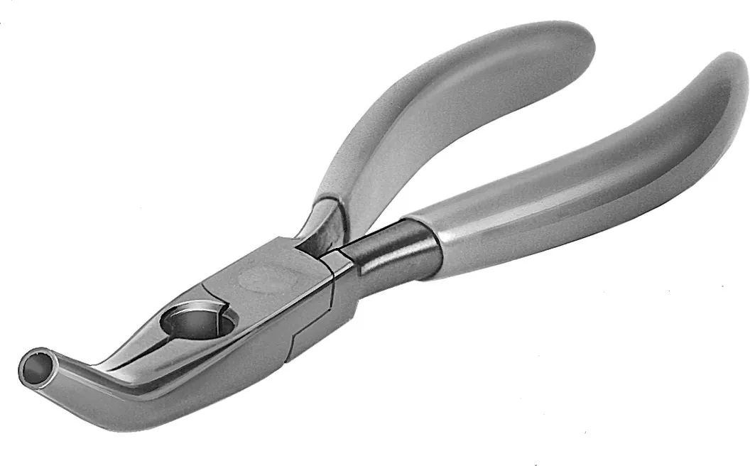 Монтажные клещи Festo ZMS