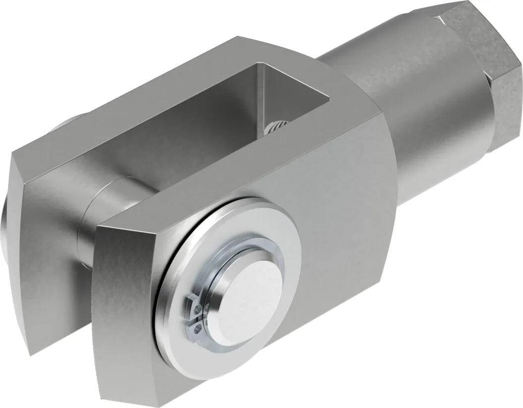 Вилкообразная головка Festo SG-M42X2