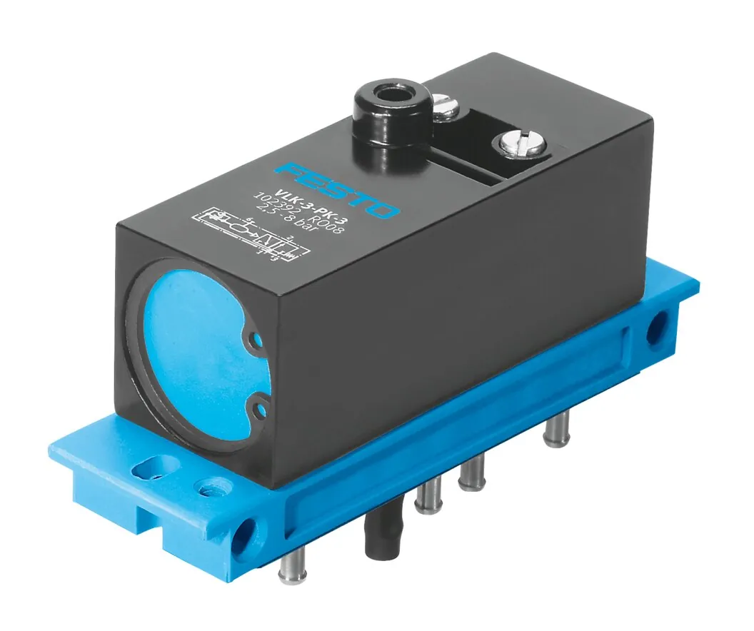Формирователь коротких импульсов Festo VLK