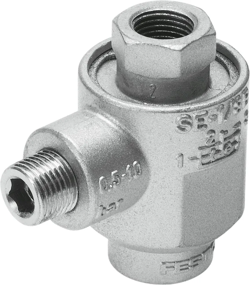 Клапан быстрого выхлопа Festo SE