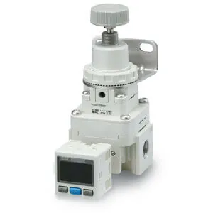 25A-IR1000/2000/3000-A, Прецизионный регулятор