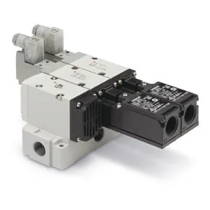 25A-VP544/744-X555, Клапан сброса остаточного давления, ISO13849-1