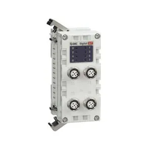 56-EX600, Модуль аналоговых входов/выходов, ATEX категория 3