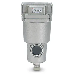 AFF2C~22C/AFF37B~75B, Магистральный фильтр