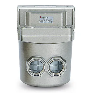 AMF150C-550C/AM650-850, Фильтр-запахопоглатитель, новый тип