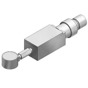 ARB250-00, Интерфейсный регулятор для V(P/S/Q)7-6