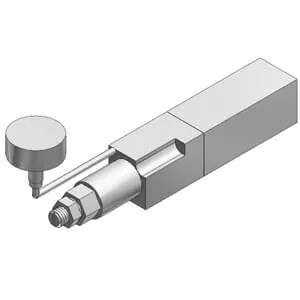 ARBF2000-00, Интерфейсный регулятор для VF(S/R)2000