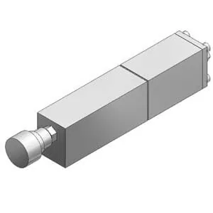 ARBYJ7000-00-P, Интерфейсный регулятор для SYJ7000