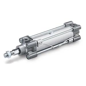 ISO цилиндр C96