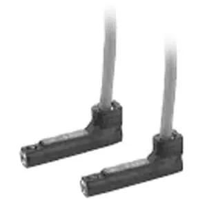 D-A90V/A93V/A96V, Герконовый датчик положения, прямой монтаж, вертикальный кабельный ввод